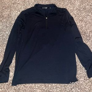 Travis Mathew Quarter Zip